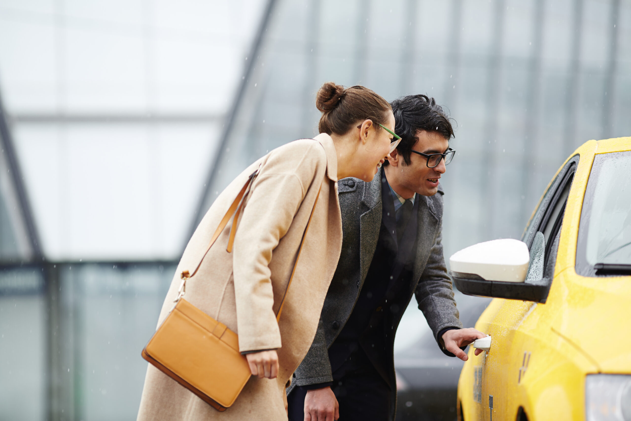 Transportation for Special Events: Navigating Large Gatherings