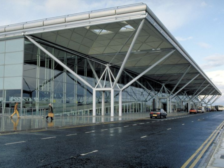 Cheap Stansted Airport Taxi